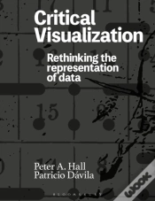 Capa do artigo Critical Visualization
