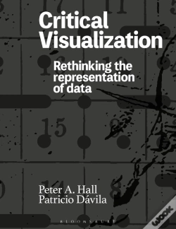 Capa do artigo Critical Visualization