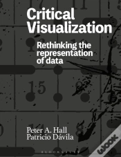 Capa do artigo Critical Visualization
