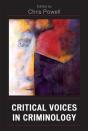 Critical Voices In Criminology - Preview