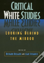 Capa do artigo Critical White Studies