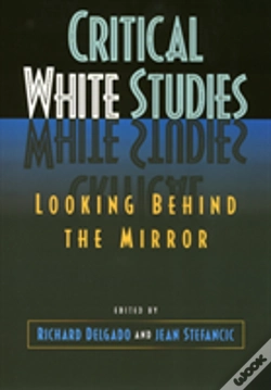Capa do artigo Critical White Studies