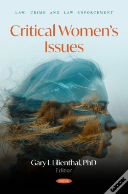 Capa do artigo Critical Women'S Issues