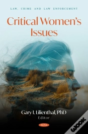 Capa do artigo Critical Women