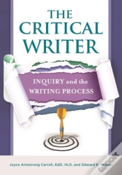 Capa do artigo Critical Writer