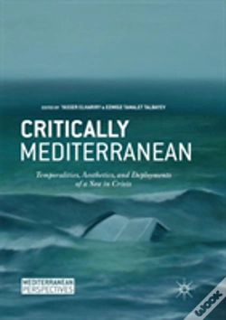 Capa do artigo Critically Mediterranean