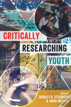 Capa do artigo Critically Researching Youth