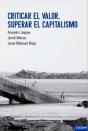 Criticar El Valor, Superar El Capitalismo - Preview