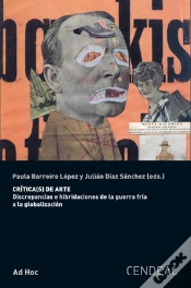 Capa do artigo Crítica(S) De Arte