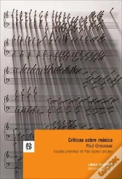 Capa do artigo Criticas Sobre Música