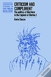 Capa do artigo Criticism And Compliment