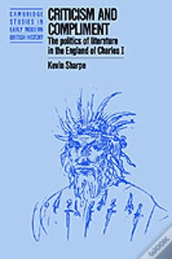 Capa do artigo Criticism And Compliment