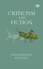 Criticism And Fiction - Preview