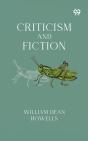 Criticism And Fiction - Preview
