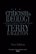 Criticism And Ideology