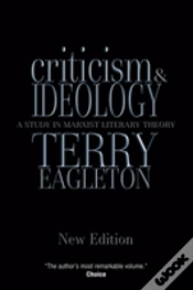 Capa do artigo Criticism And Ideology
