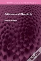Criticism And Objectivity