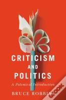Criticism And Politics