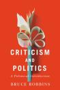 Criticism And Politics - Preview