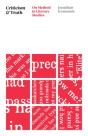 Criticism And Truth - Preview