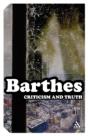 Criticism And Truth - Preview