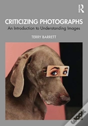 Capa do artigo Criticizing Photographs