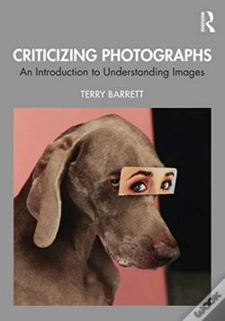 Capa do artigo Criticizing Photographs