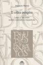 Critico Peregrino,El - Preview