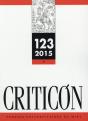 Criticon 123 - Preview