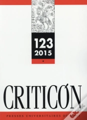 Capa do artigo Criticon 123