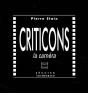 Criticons La Camera - Preview