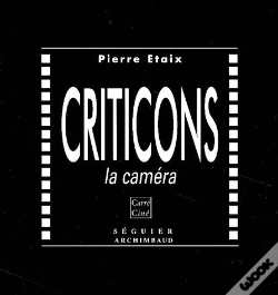 Capa do artigo Criticons La Camera