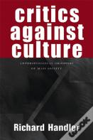 Critics Against Culture