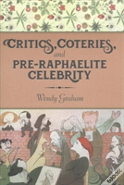 Capa do artigo Critics, Coteries, And Pre-Raphaelite Celebrity