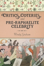 Capa do artigo Critics, Coteries, And Pre-Raphaelite Celebrity