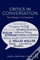 Critics In Conversation