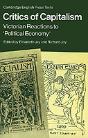 Critics Of Capitalism - Preview