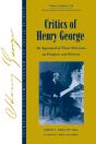 Critics Of Henry George - Preview