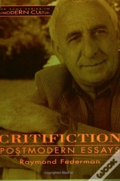 Capa do artigo Critifiction