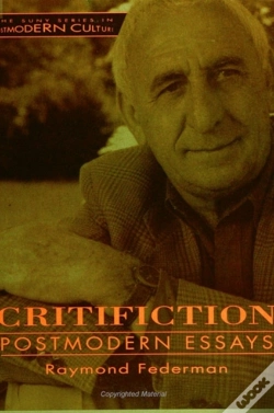 Capa do artigo Critifiction