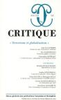 Critique 768 - Preview