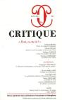 Critique 780 : Etat, Es-Tu La ? - Preview