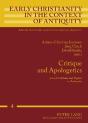 Critique And Apologetics - Preview