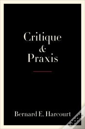 Capa do artigo Critique And Praxis