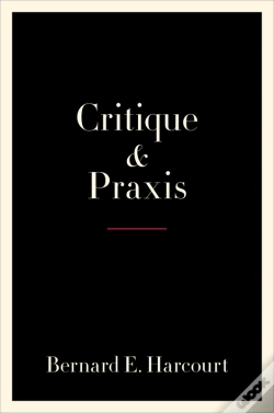 Capa do artigo Critique And Praxis