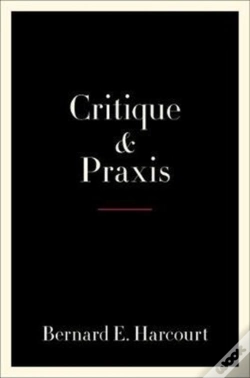 Capa do artigo Critique And Praxis