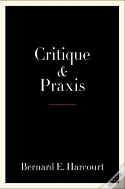 Capa do artigo Critique And Praxis