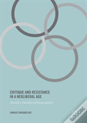 Capa do artigo Critique And Resistance In A Neoliberal Age