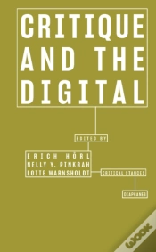 Capa do artigo Critique And The Digital
