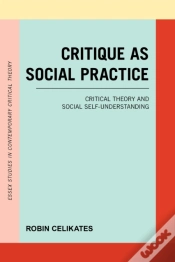 Capa do artigo Critique As Social Practice